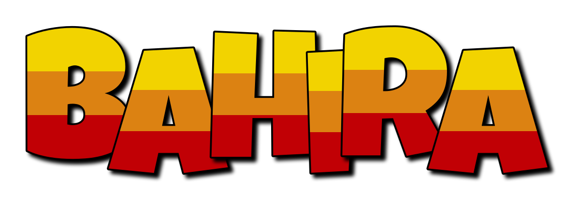 Bahira jungle logo