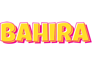 Bahira kaboom logo