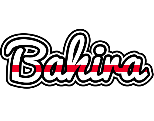 Bahira kingdom logo
