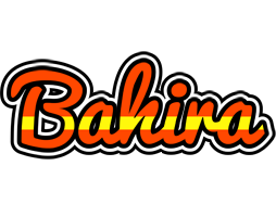 Bahira madrid logo