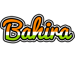 Bahira mumbai logo