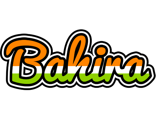 Bahira mumbai logo