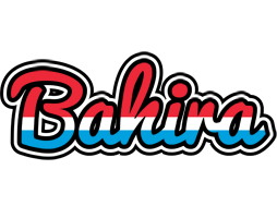 Bahira norway logo