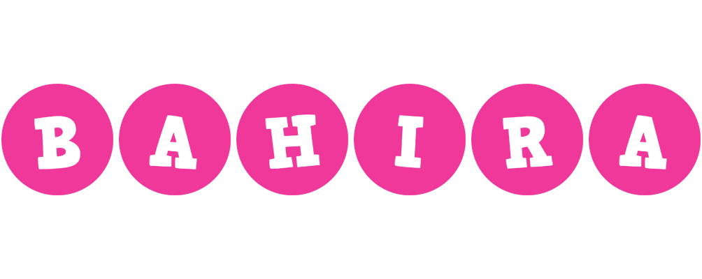 Bahira poker logo