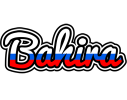 Bahira russia logo