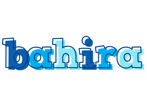 Bahira sailor logo