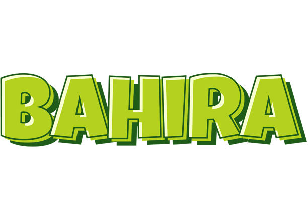 Bahira summer logo