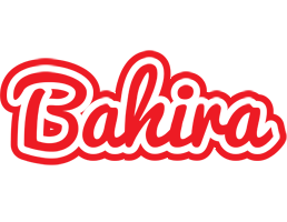 Bahira sunshine logo