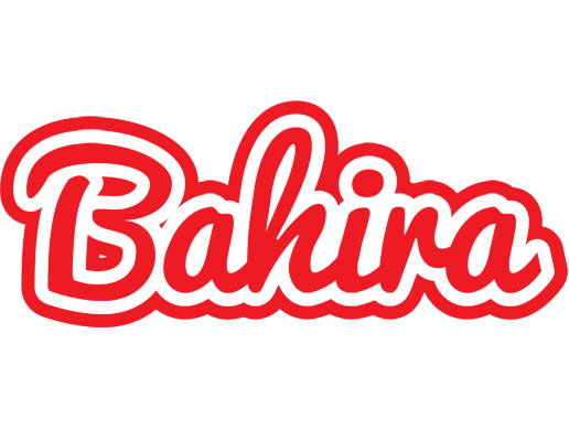 Bahira sunshine logo