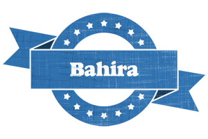 Bahira trust logo