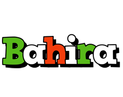 Bahira venezia logo