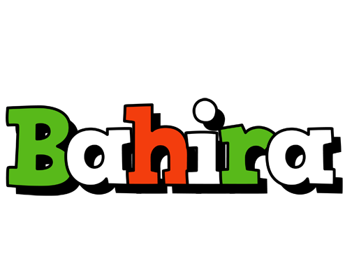 Bahira venezia logo