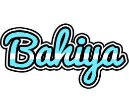 Bahiya argentine logo