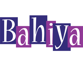 Bahiya autumn logo