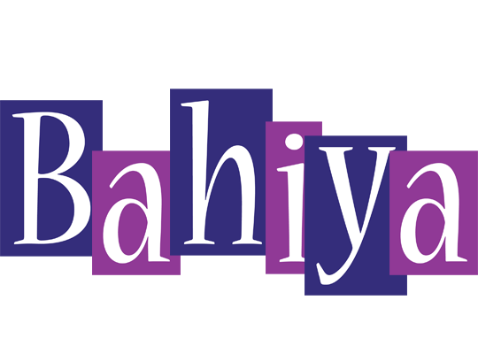 Bahiya autumn logo