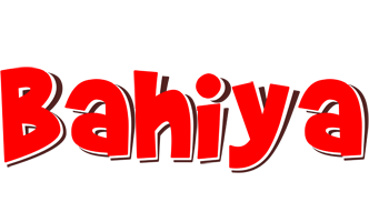 Bahiya basket logo