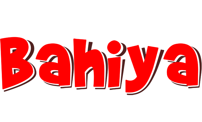 Bahiya basket logo