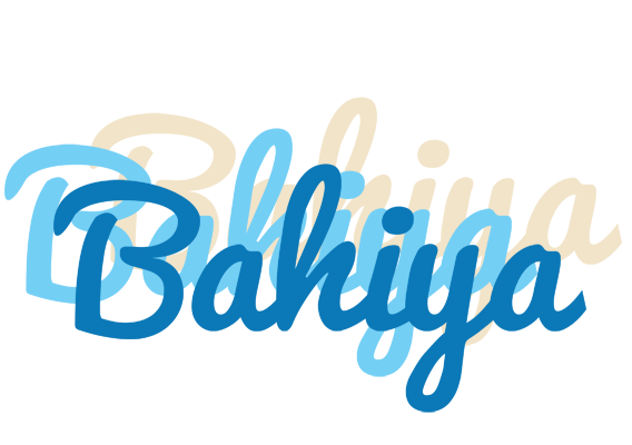 Bahiya breeze logo