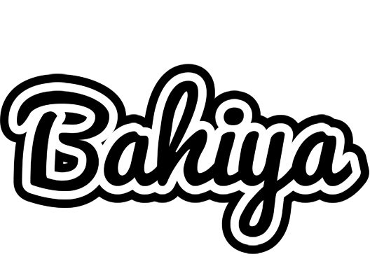 Bahiya chess logo
