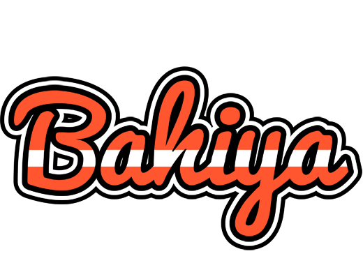 Bahiya denmark logo