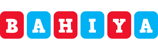 Bahiya diesel logo