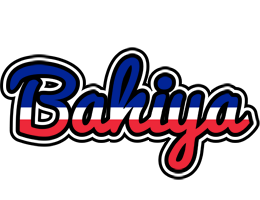 Bahiya france logo