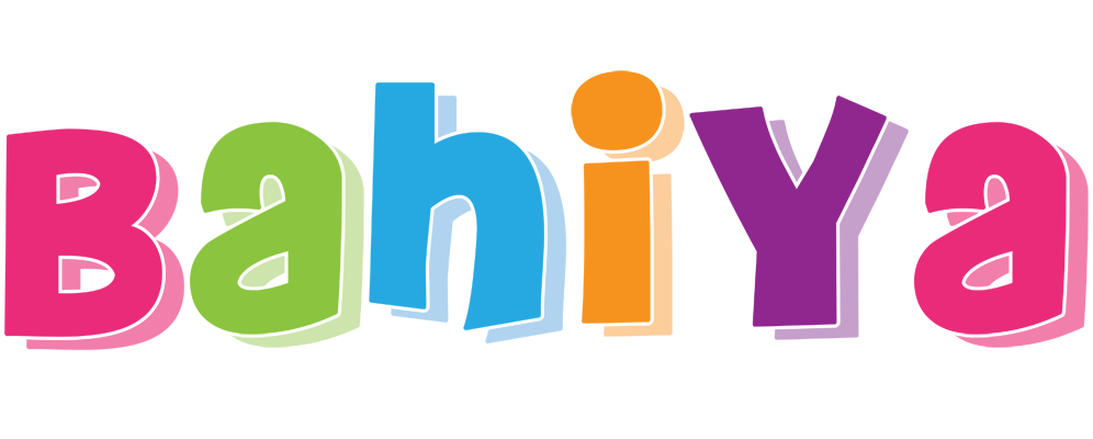 Bahiya friday logo