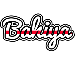 Bahiya kingdom logo