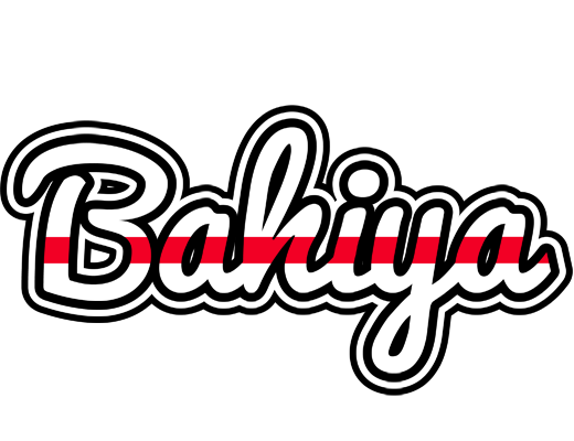 Bahiya kingdom logo