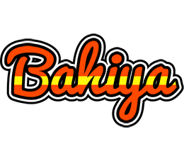 Bahiya madrid logo