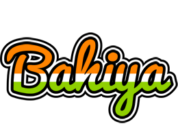 Bahiya mumbai logo