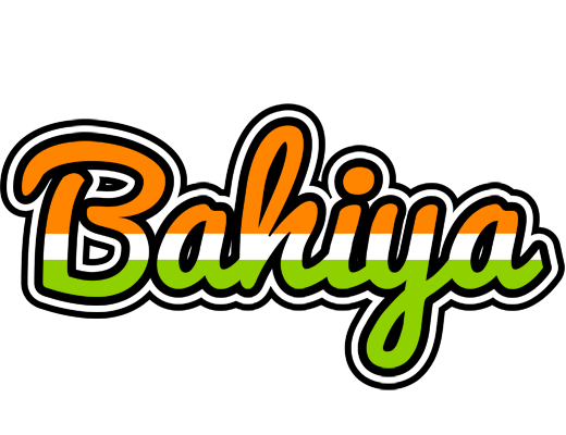Bahiya mumbai logo