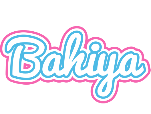 Bahiya outdoors logo