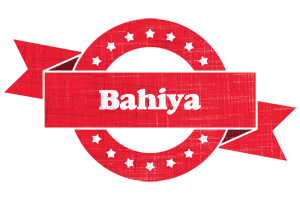 Bahiya passion logo
