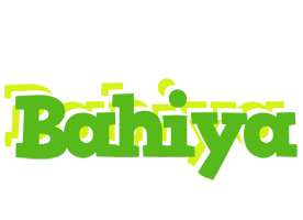 Bahiya picnic logo
