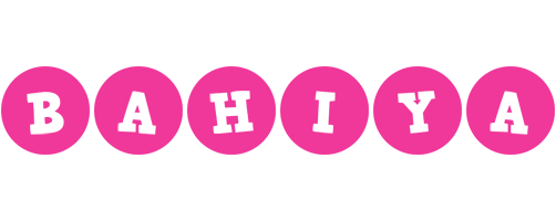 Bahiya poker logo