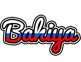 Bahiya russia logo