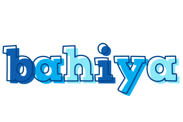Bahiya sailor logo