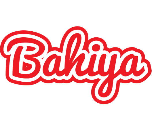 Bahiya sunshine logo