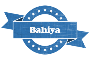 Bahiya trust logo