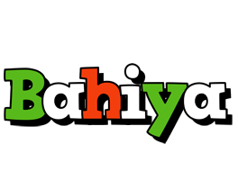 Bahiya venezia logo