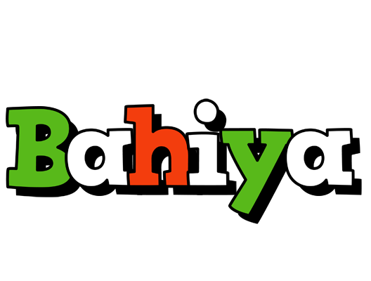 Bahiya venezia logo
