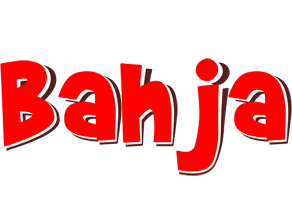 Bahja basket logo