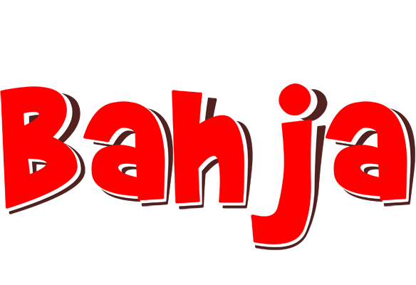 Bahja basket logo