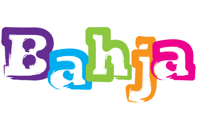 Bahja casino logo