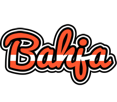 Bahja denmark logo