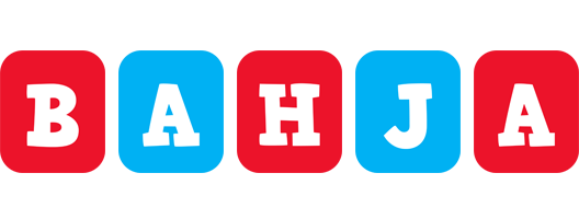 Bahja diesel logo