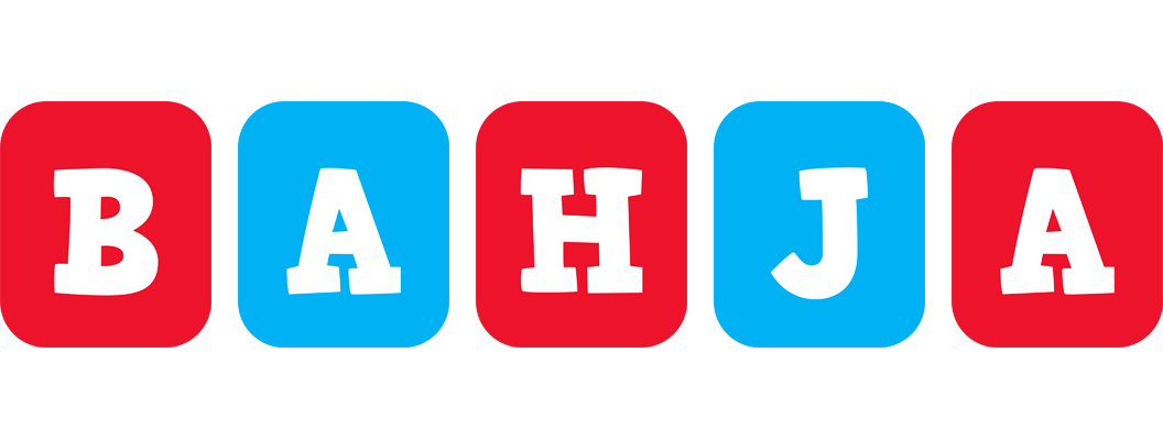 Bahja diesel logo
