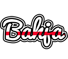 Bahja kingdom logo