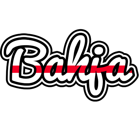 Bahja kingdom logo